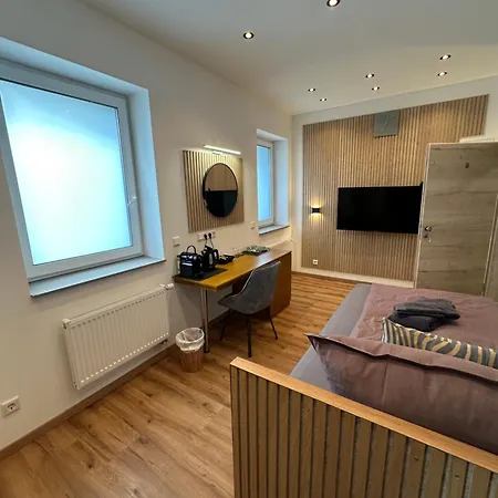 Hostel Artemis Zimmervermietung 5 Ein Bettzimmer