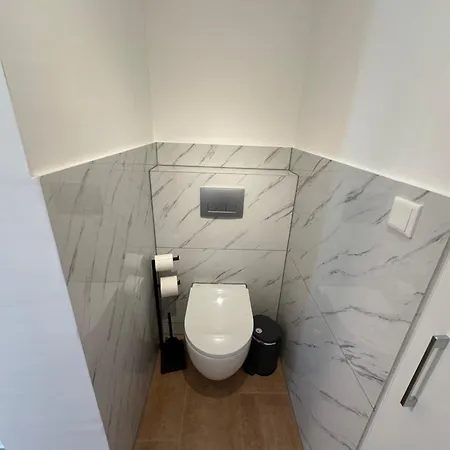 Hostel Artemis Zimmervermietung 5 Ein Bettzimmer Sundern