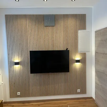 Artemis Zimmervermietung 5 Ein Bettzimmer Hostel *